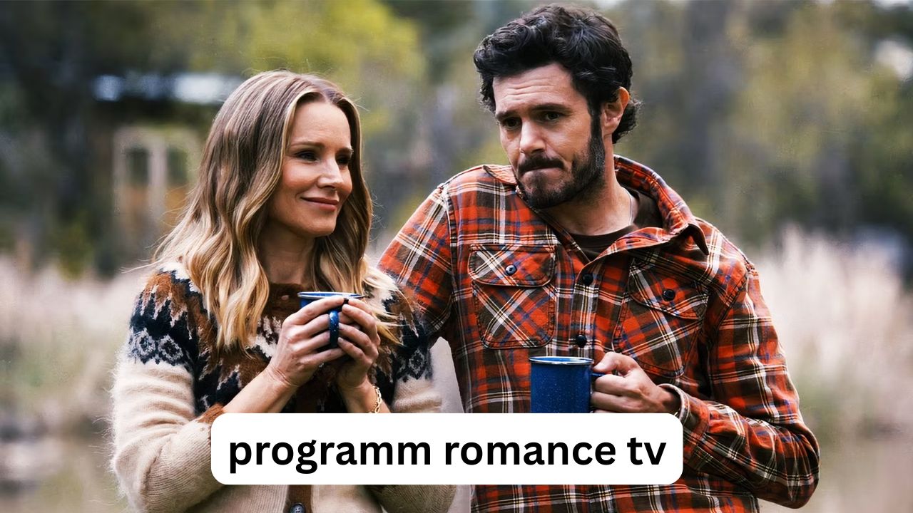 Programm Romance TV
