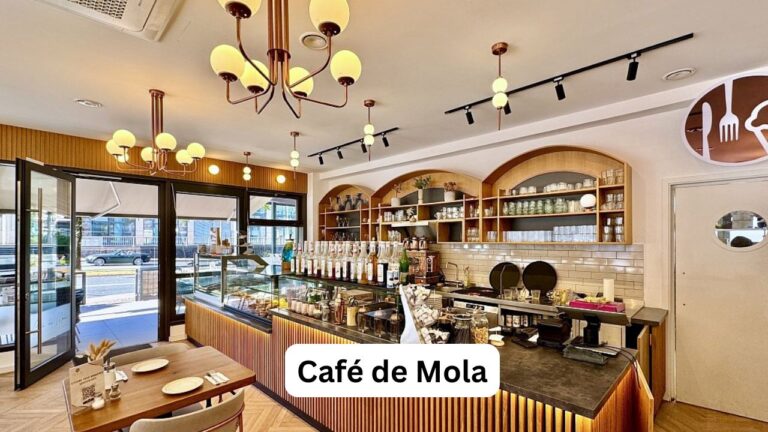 Café de Mola