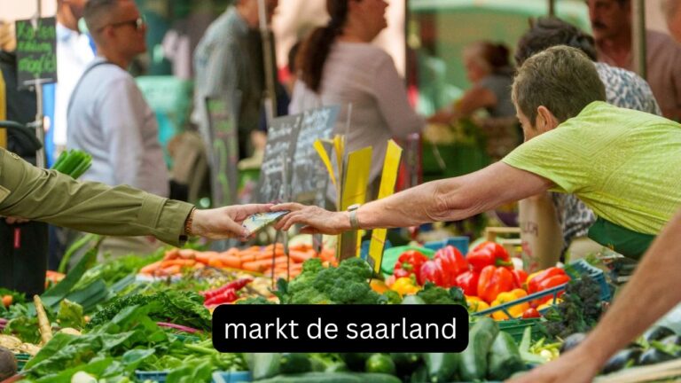 Markt.de Saarland