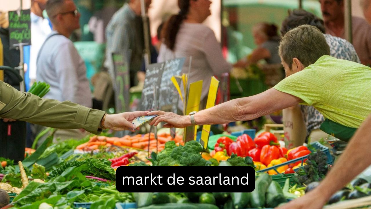 Markt.de Saarland