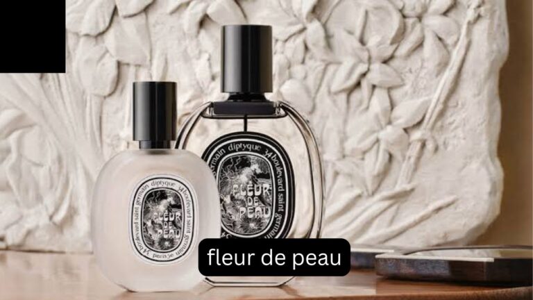 Fleur de Peau