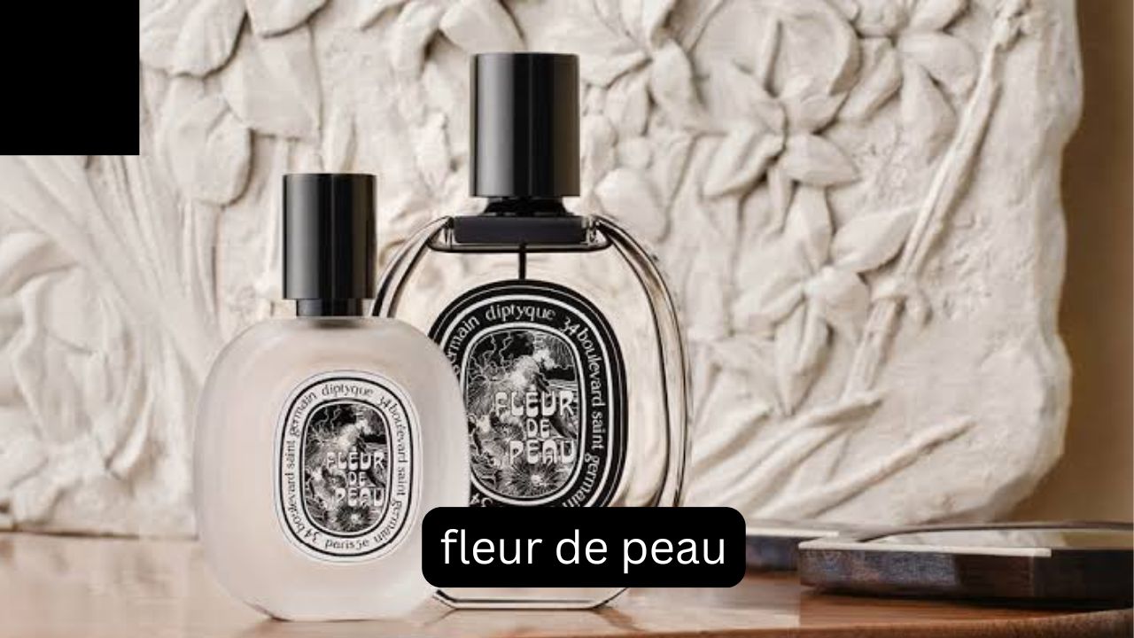 Fleur de Peau