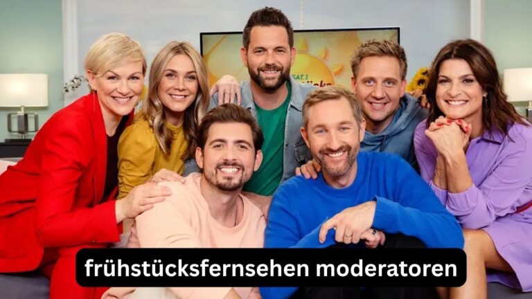 frühstücksfernsehen moderatoren