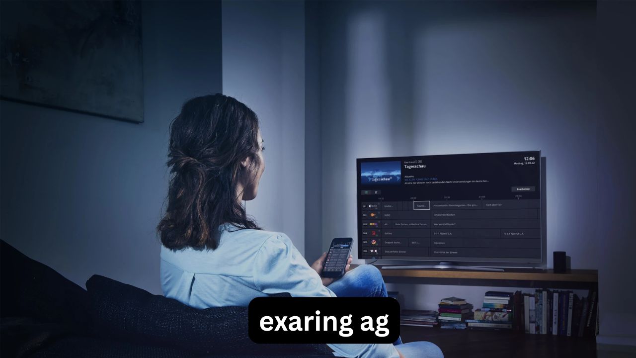 Exaring AG