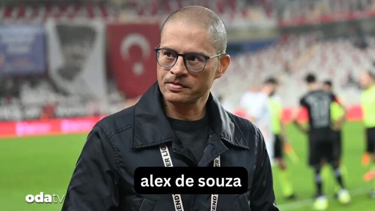 alex de souza
