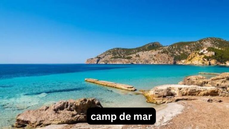 Camp de Mar