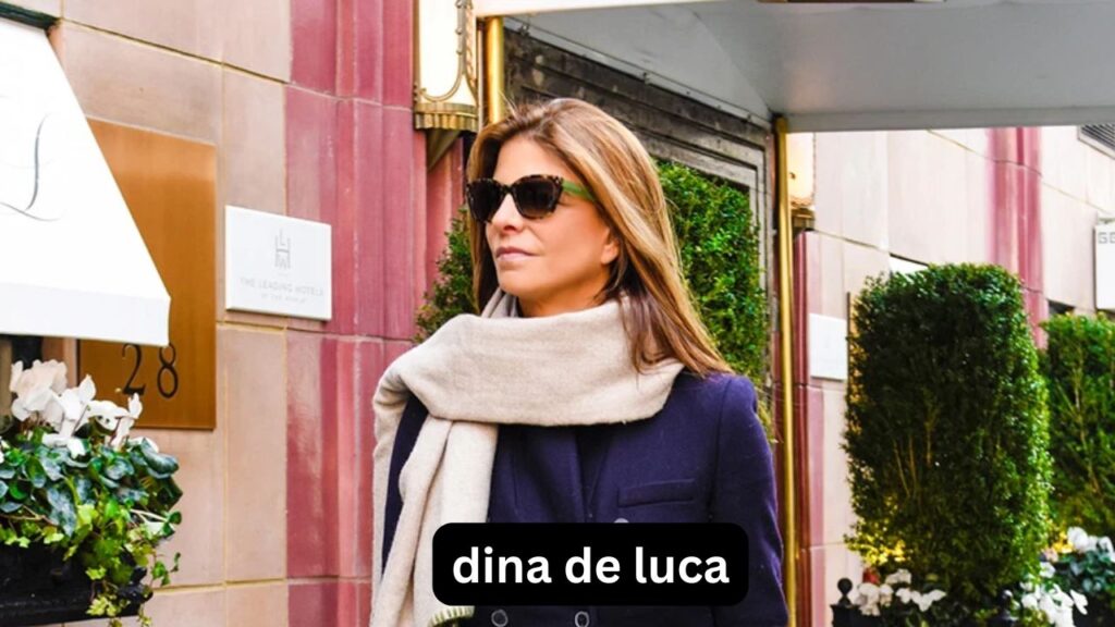 Dina de Luca