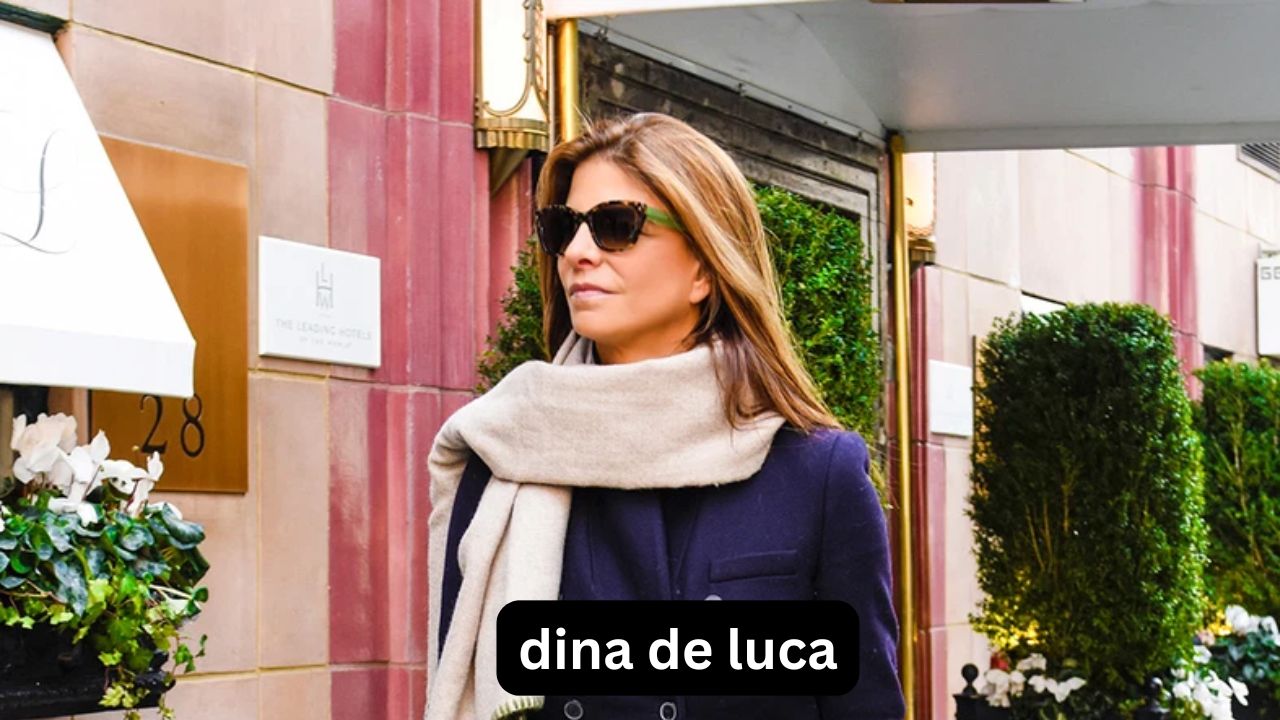 Dina de Luca