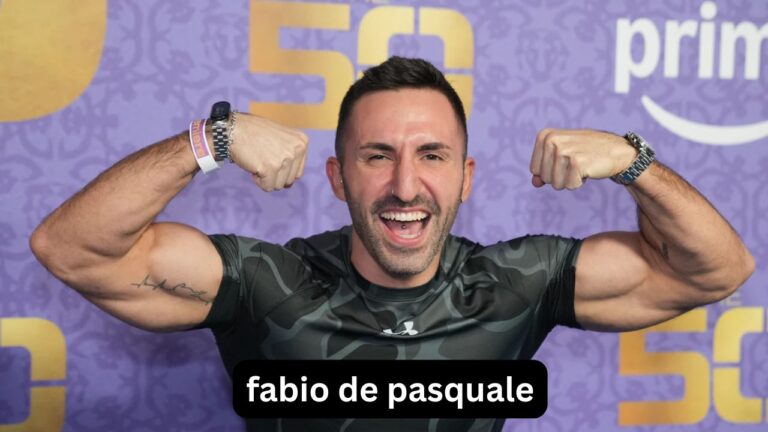 Fabio de Pasquale