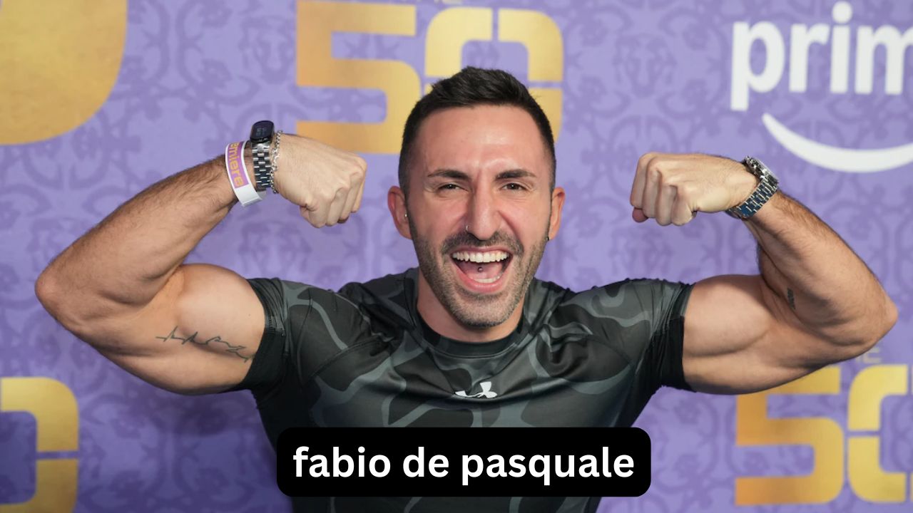 Fabio de Pasquale