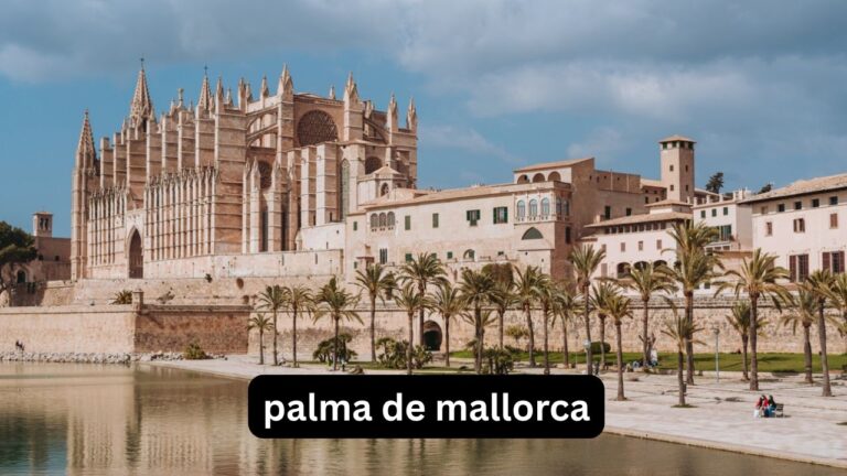 Palma de Mallorca