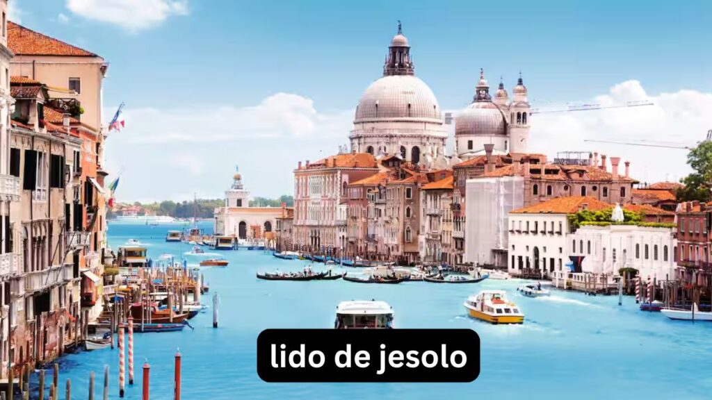 Lido de Jesolo