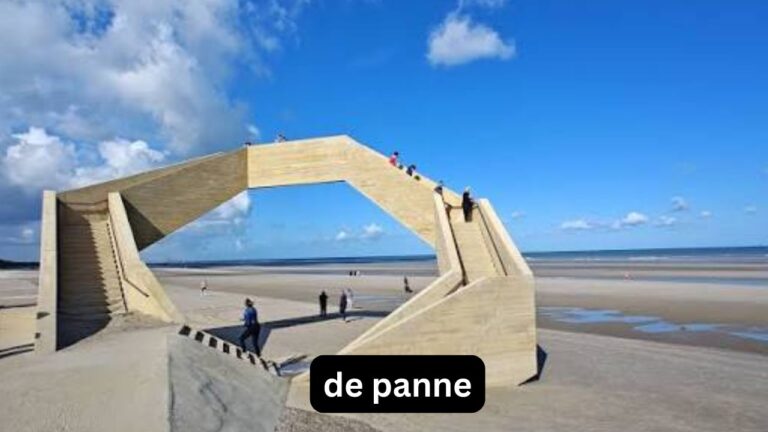 De Panne