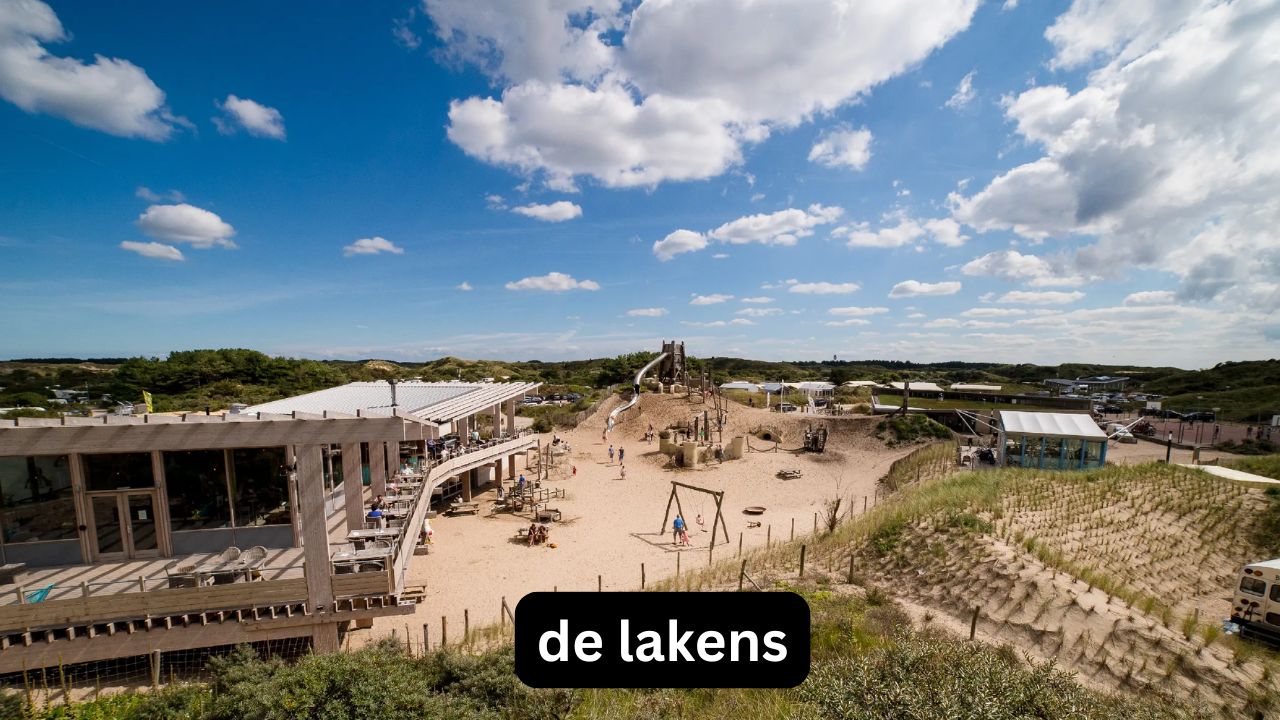 De Lakens