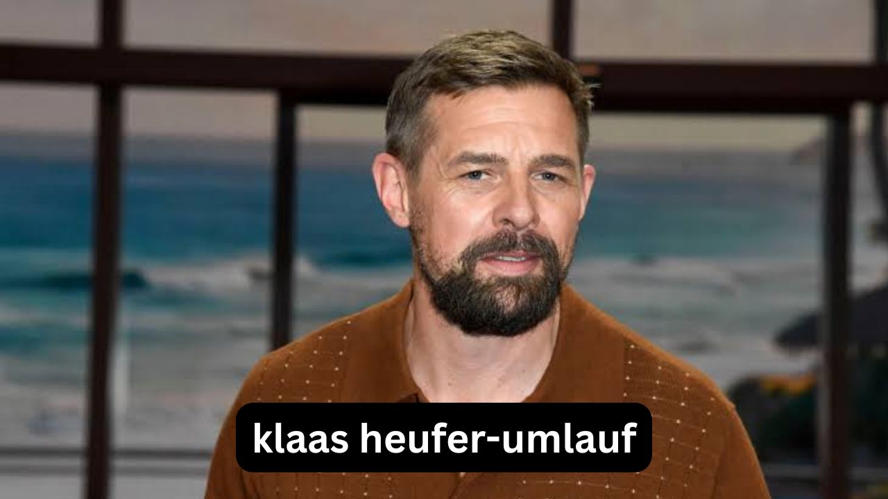 klaas heufer-umlauf