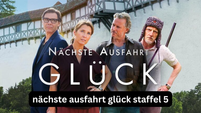 nächste ausfahrt glück staffel 5