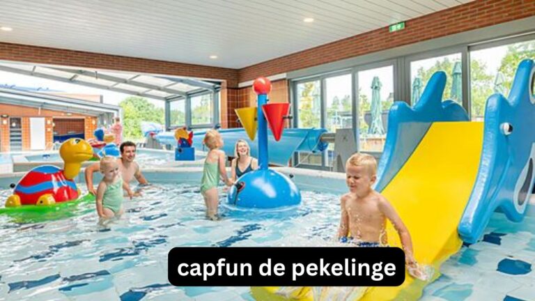 capfun de pekelinge