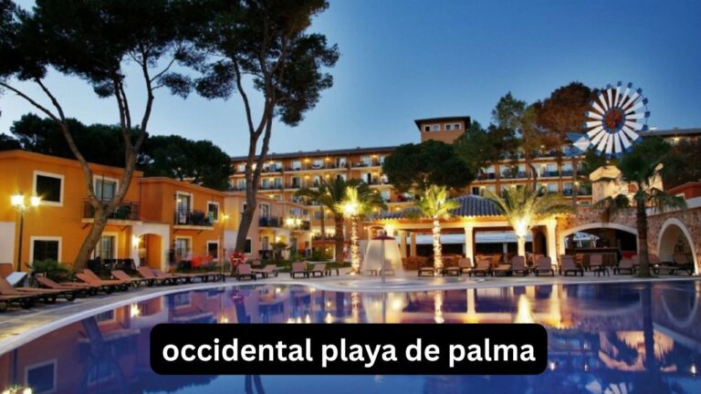 Occidental Playa de Palma