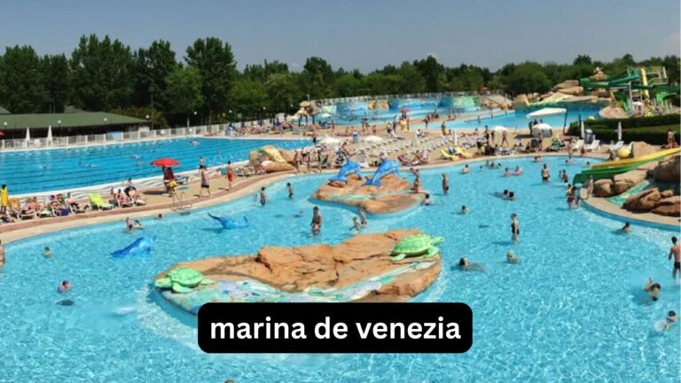 Marina de Venezia