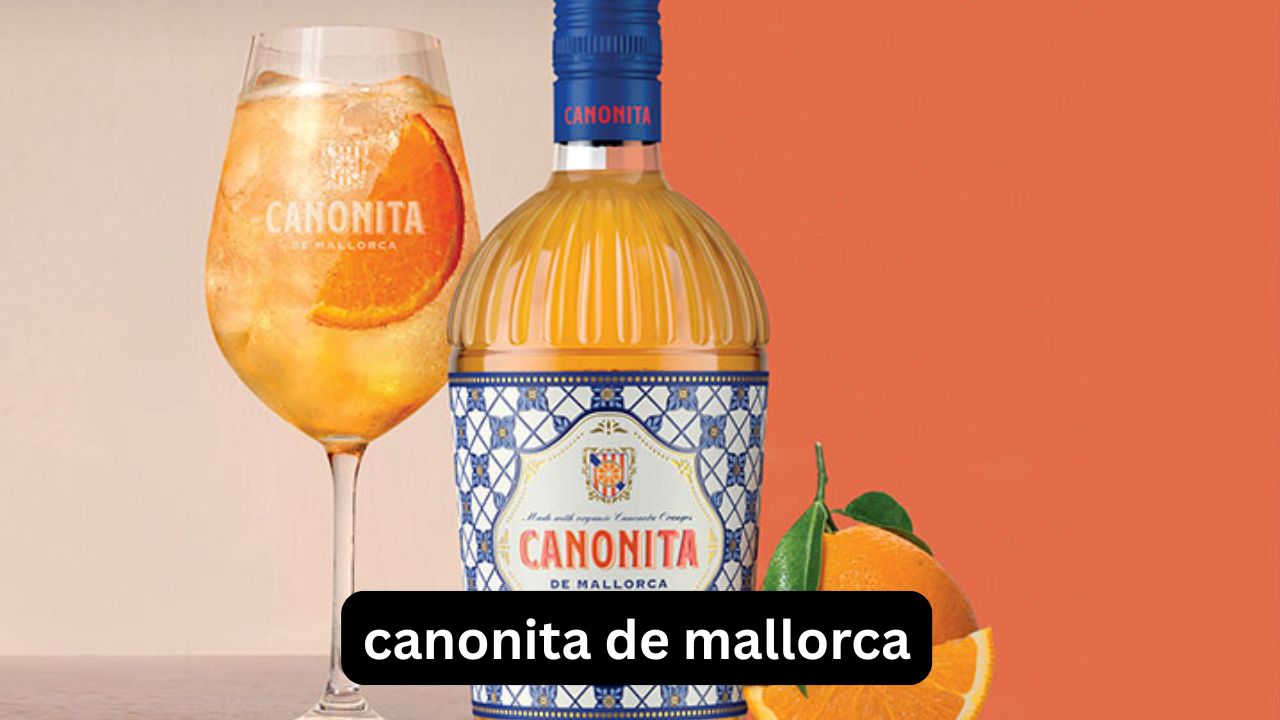 canonita de mallorca